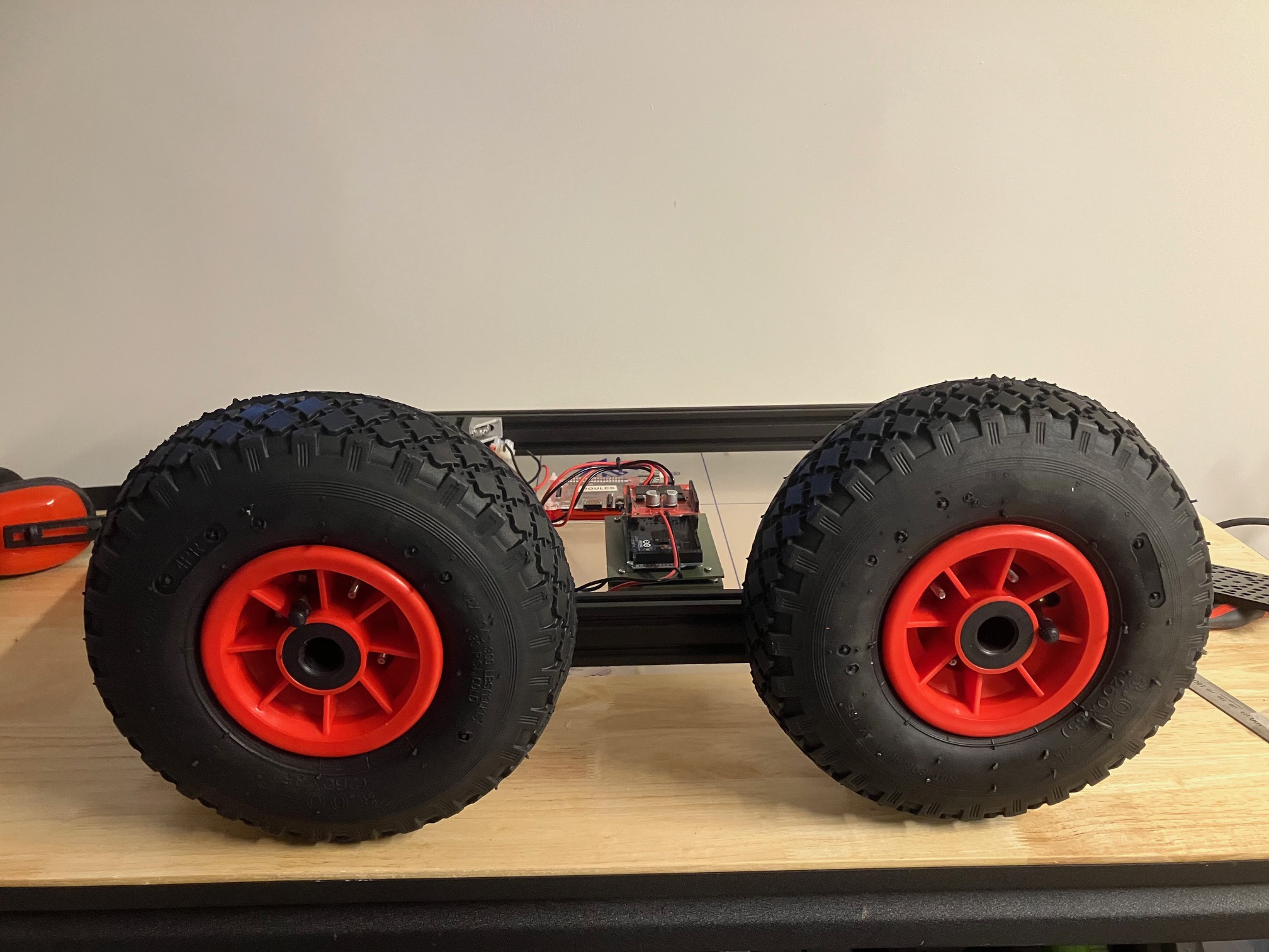 4wd