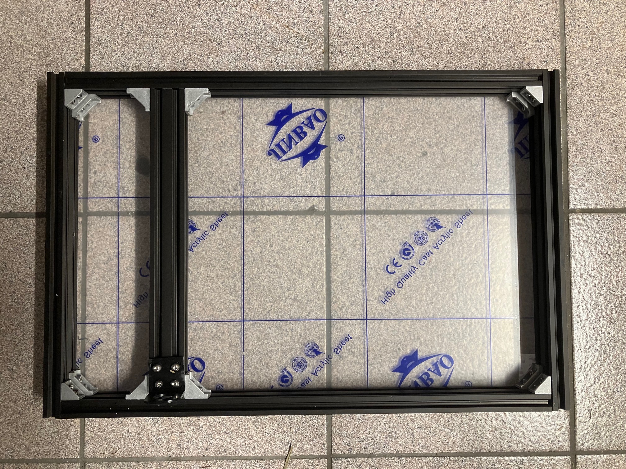 frame