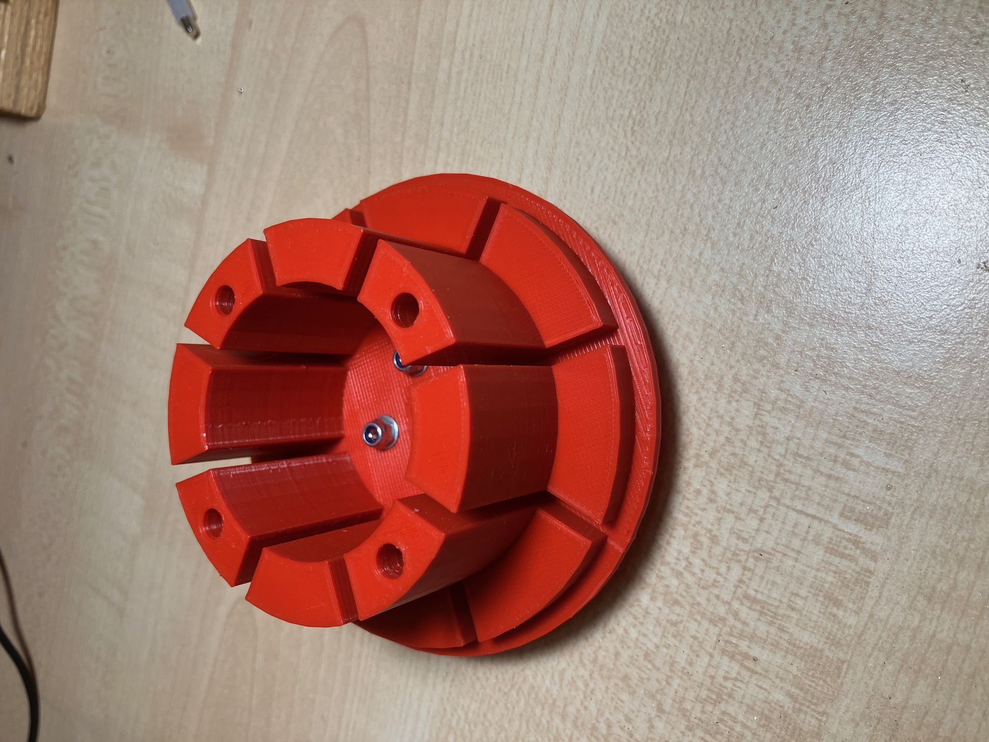 adaptor