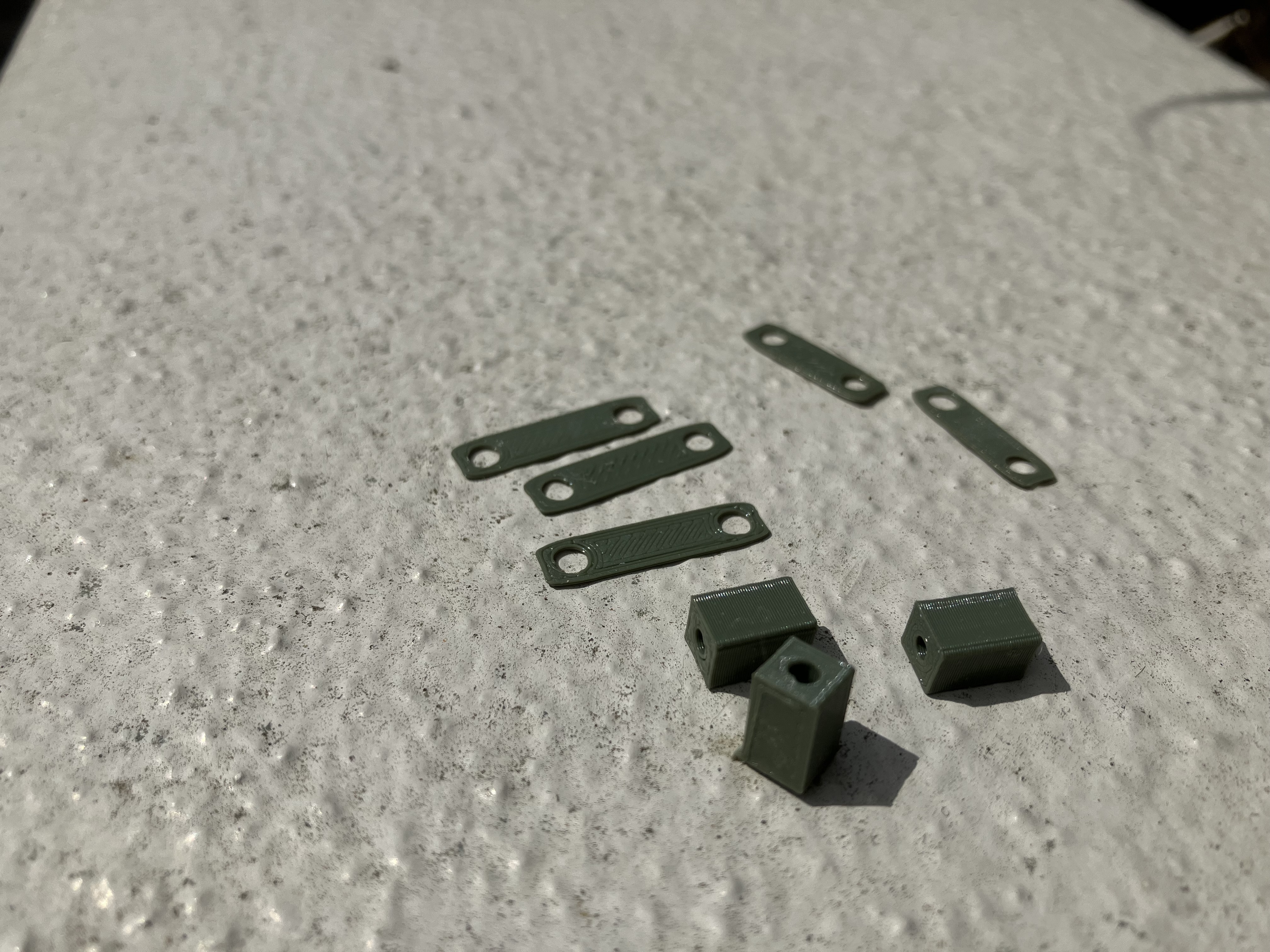 label formers