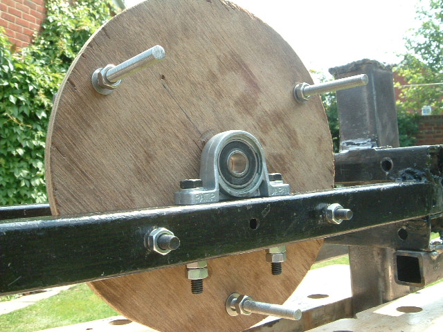 statorSupportMounting